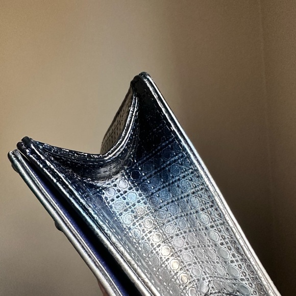 Dior Diorama Medium Microcannage Limited Edition - Picture 10 of 16